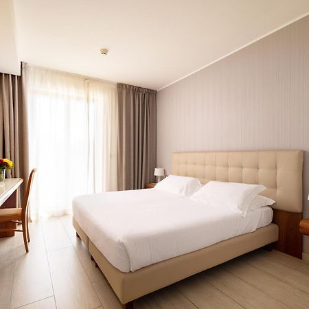 D'Aragona Lifestyle Hotel Conversano Eksteriør bilde